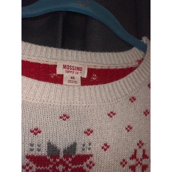 Ugly Christmas Sweater Xmas Size XS - Picture 2 of 3